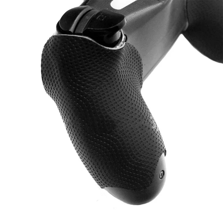 Guardz Rubber Anti Slip Sticker Performance Grip for PS4 Controller Quake