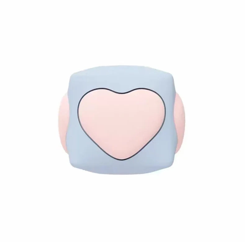 Openable Blocks Cubes Beads Phone Charm Accessories for Galaxy for IPhone 12 13 14 15 16 17 18 Pro Max Case Quake cube 17