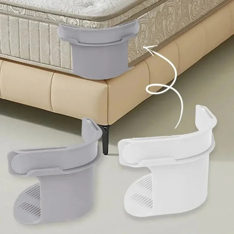 8/1PCS Invisible Bedsheet Corner Tightener Clips Multifunctional Bed Sheet Bed Cover Fastener Single Quilt Covers Fixed Clips Quake