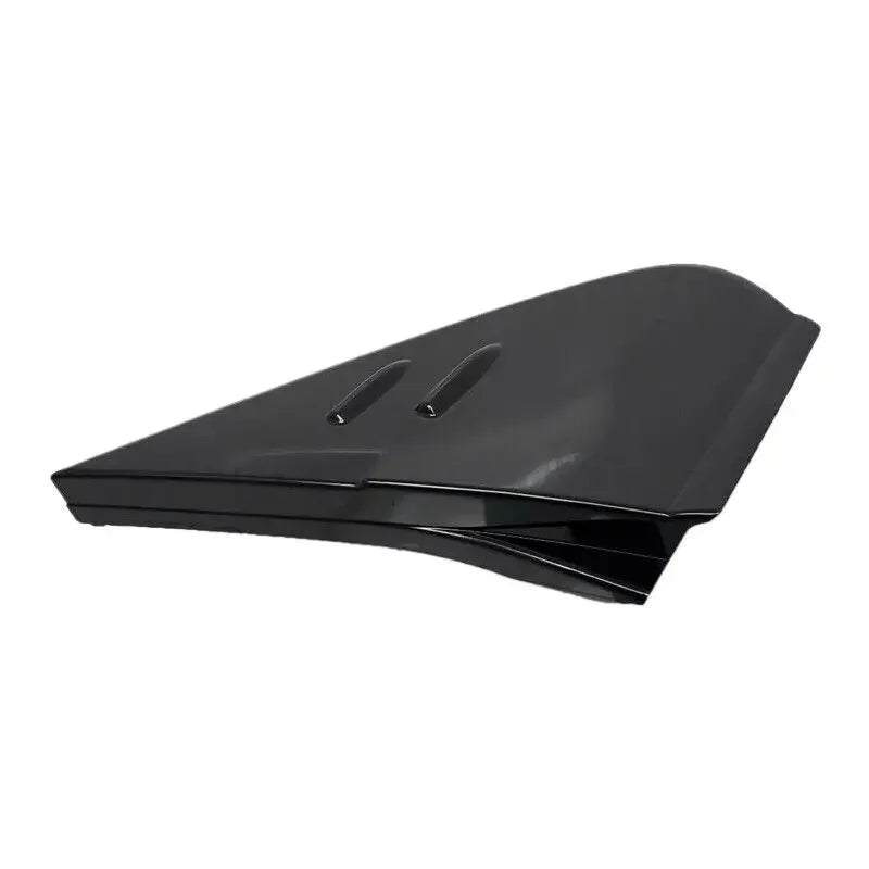 60118-47030 60117-47030 For Toyota Prius 2016-2021 1Pc Car Side Front View Mirror Triangle Trim Cover Molding Corner Panel Auto Quake