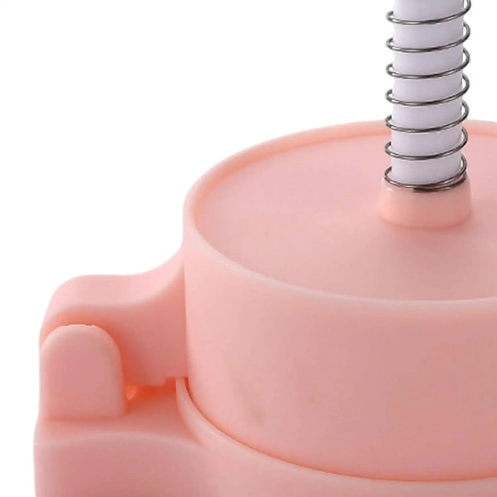 Nonstick Hamburger Patty Press Plastic Burger Press Maker for Shaping Patties at Home Restaurant Kitchen Quake
