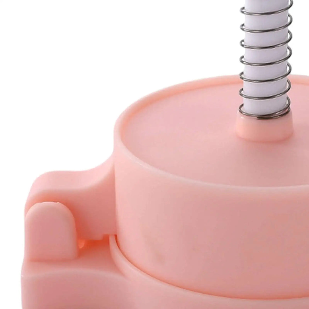 Nonstick Hamburger Patty Press Plastic Burger Press Maker for Shaping Patties at Home Restaurant Kitchen Quake