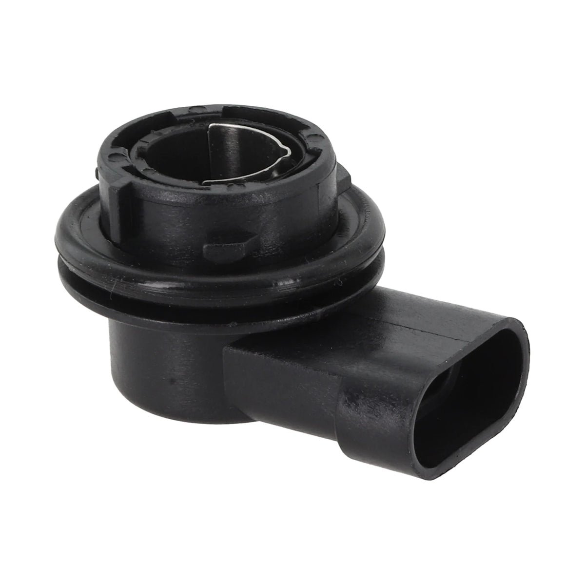 1PCS Car Light PY21- Bulb Lamp-Holder Socket For Jeep For Renegade Car Base Bulb Socket Lamp Nylon Accessories For The Car Quake