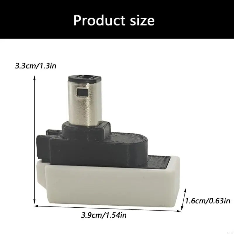 Controller Receiver Adapter Low Latency Connector Wireless Receiver for RVL-001 Console Gaming Accessories K1KF Quake