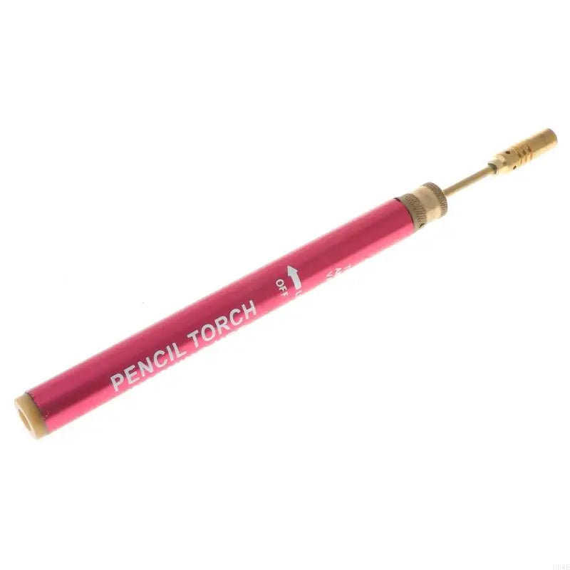 H8WE Durable Welding Pen for Burner Soldering Tip Tool Soldering Iron Car Tire Soldering Solder Welder Iron fo Quake