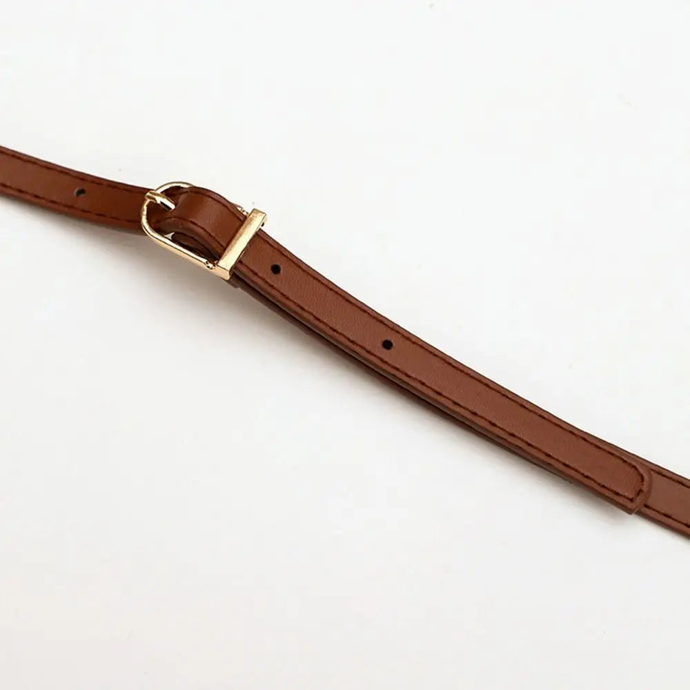 120cm Women Crossbody Replacement Handbag Belts Leather Strap Shoulder Bags Accessories Purse Handle Quake
