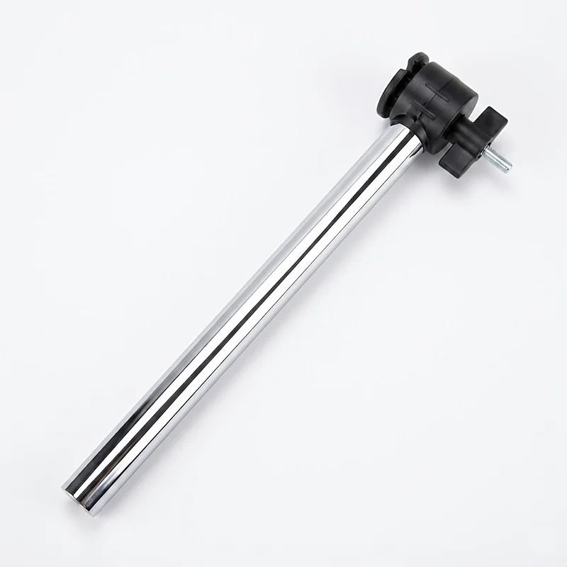 Electronic Drum Cymbal Stand 22Mm Bracket Hanging Cymbal Stand Roland Universal Drum Kit Additions Quake