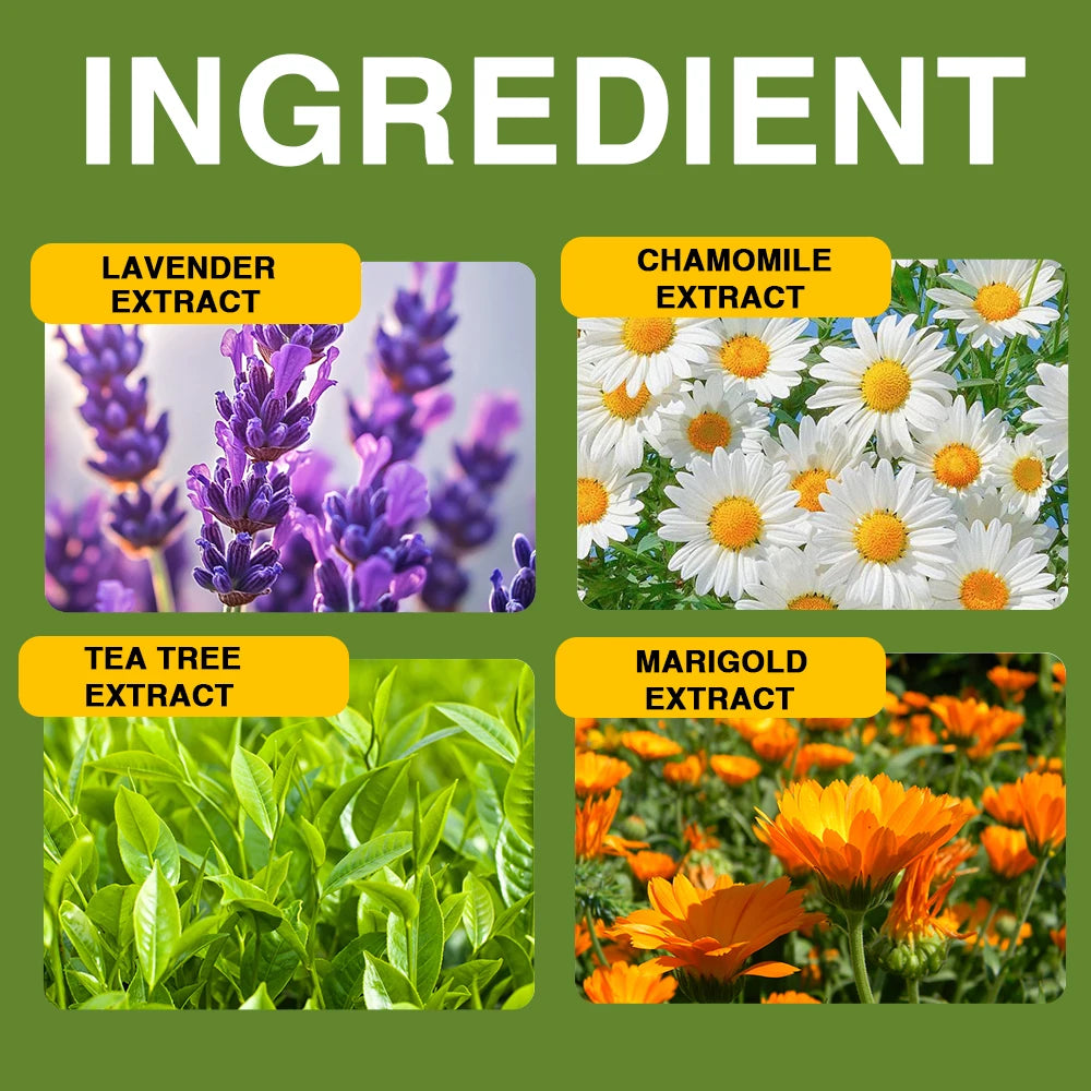 Tea Tree Essential Oil for Skin Care Hair Dry Scalp Nails Aromatherapy And Diffuser Quake