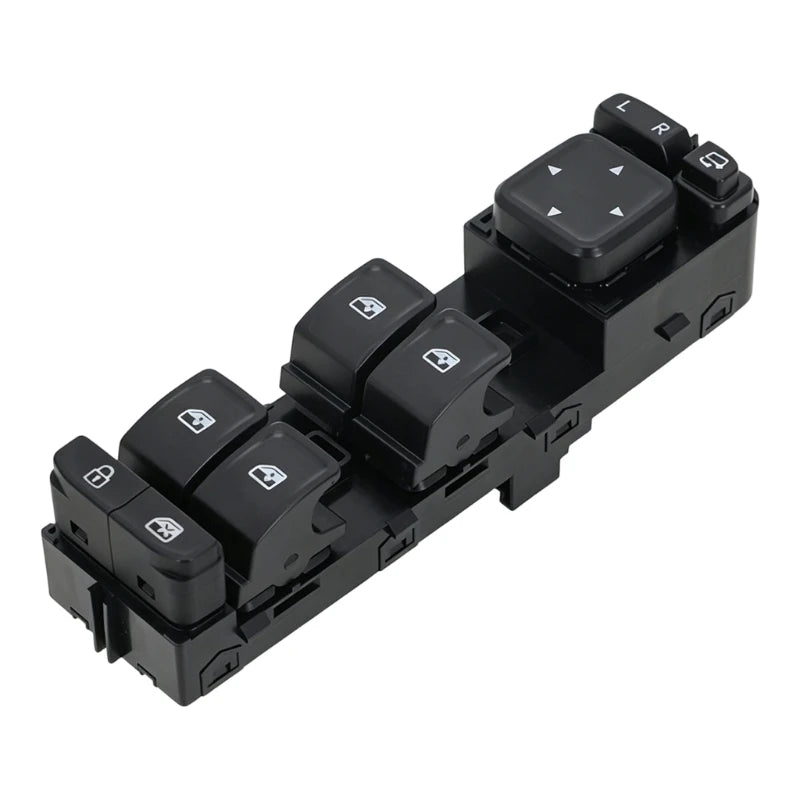 Power Window Switches 5CG959862B For Automobiles ABS Material 2020 2022 Models H8WE Quake CN