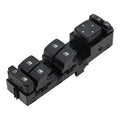 Power Window Switches 5CG959862B For Automobiles ABS Material 2020 2022 Models H8WE Quake CN