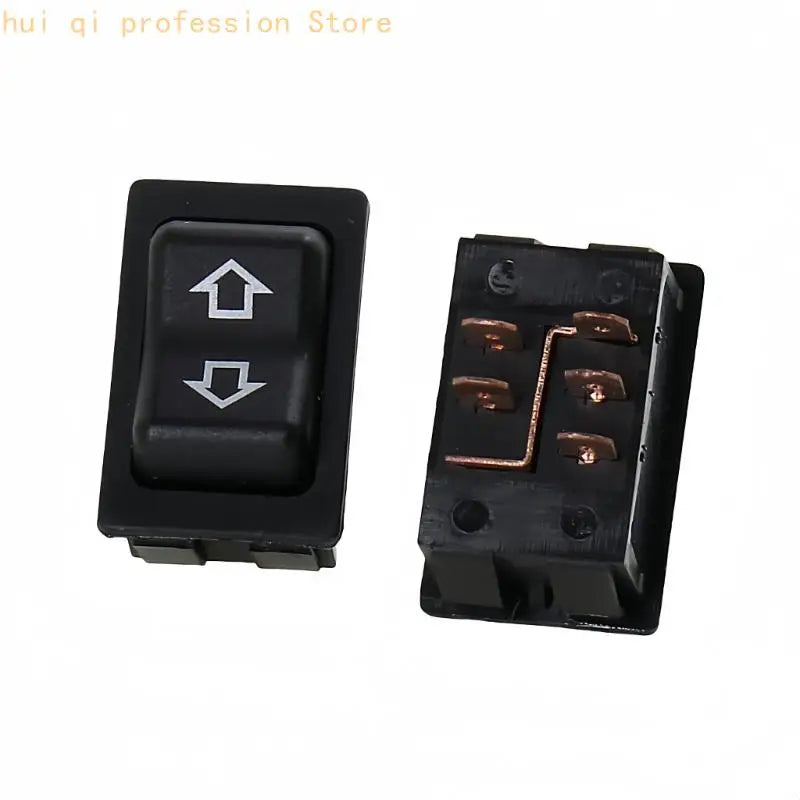 Slide In Slide Out Rocker Switches Campers Lift Control Heavy Duty Plastic Metal H8WE Quake