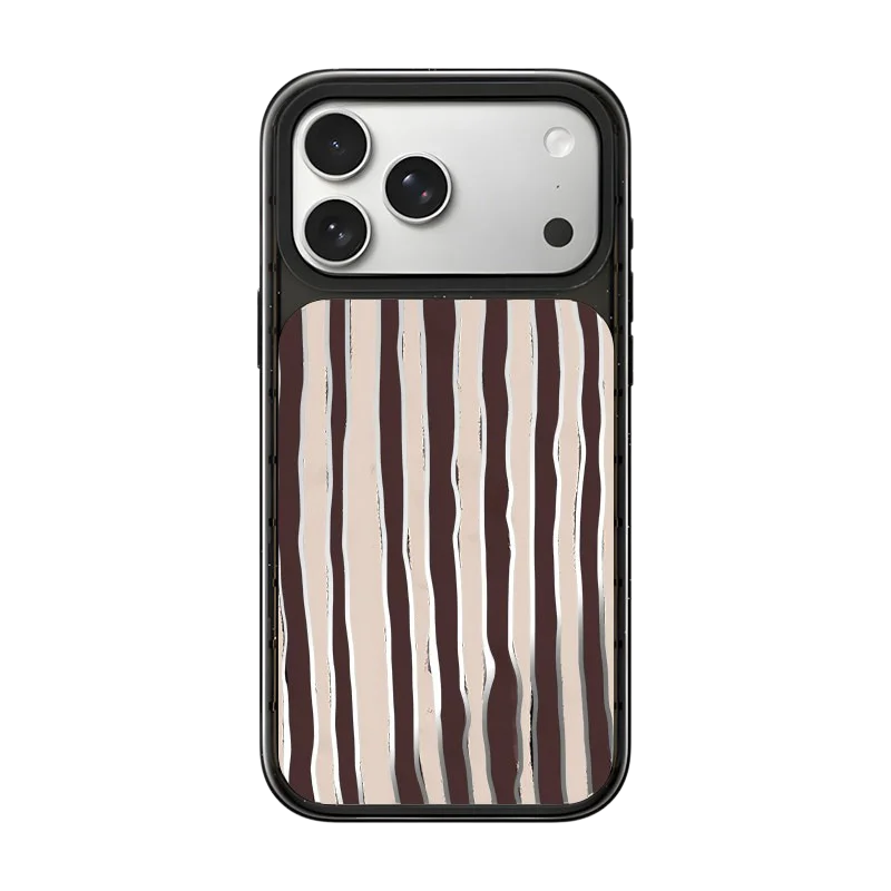 6092071 Impact Case - Mirror / Glaze Magnetic Cover: Compatible with IPhone 18 17 Pro Max 18Pro Quake
