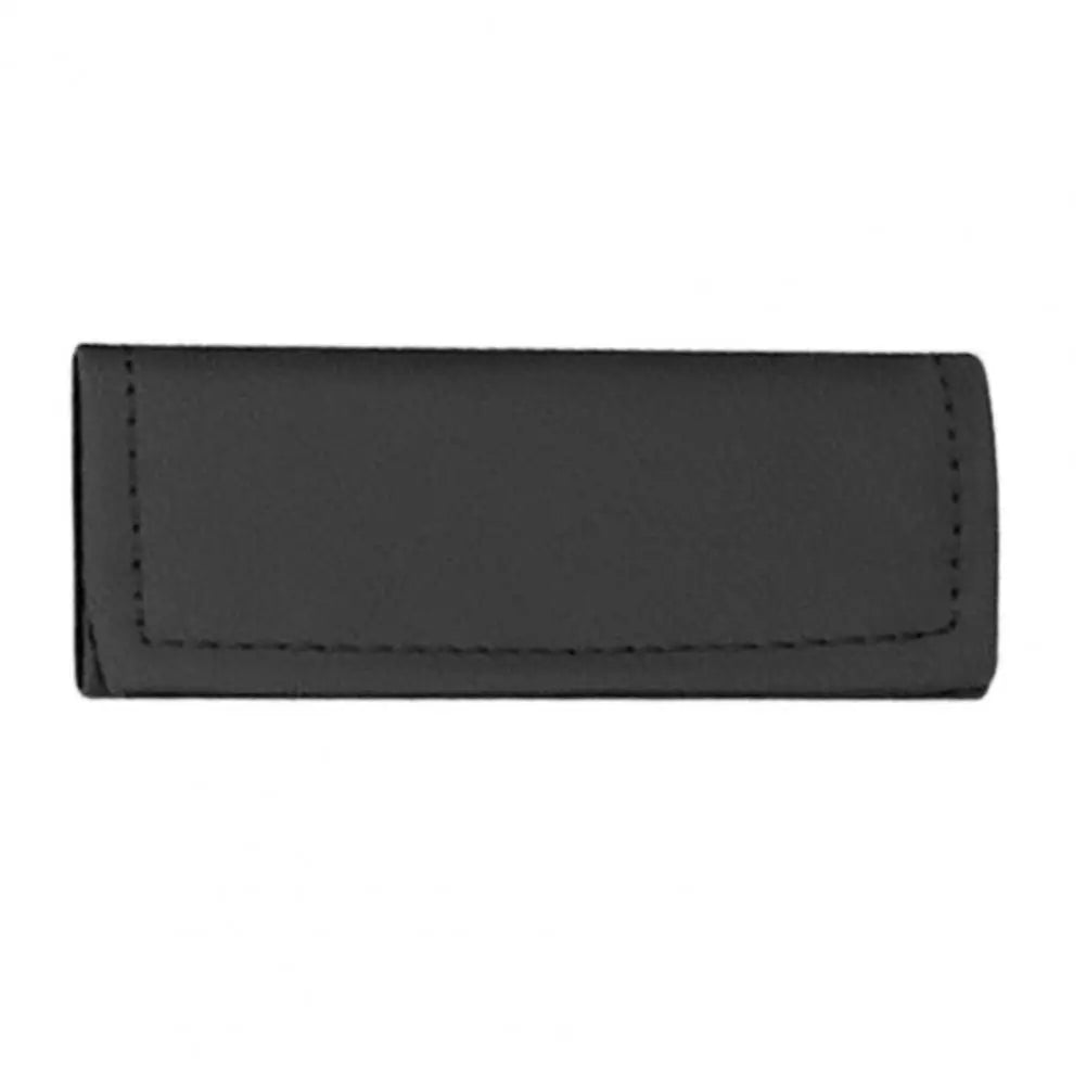 Handle Protective Cover for Car Roof Handles, Car Overhead Handle Covers, Universal Car Grab Handle Cover Interior Accessories Quake Black