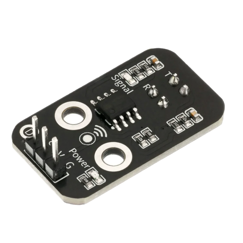 -Infrared tracking module, tracking obstacle avoidance module, tracking sensor, infrared reflection sensor, smart car Quake