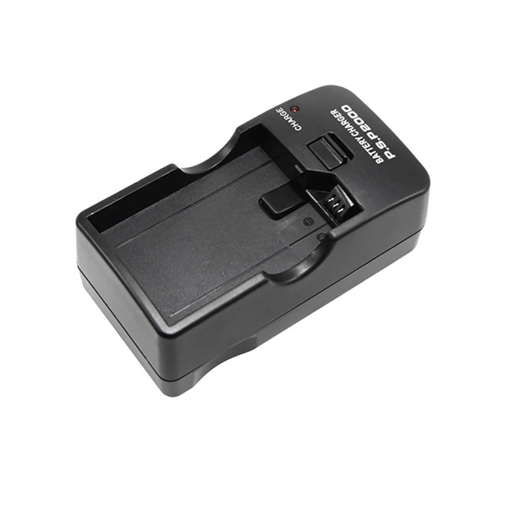 American PSP Battery Charger, Applicable to PSP1000/PSP2000/PSP3000 Quake