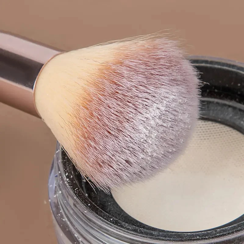 Professional 3-20PCS Makeup Brushes Set Eyeshadow Foundation Concealer Blending Blush Brush Kabuki Soft Make Up Beauty Tool Quake