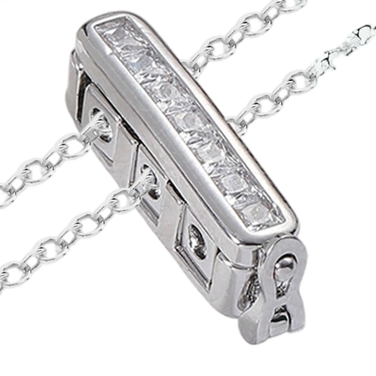 Metal Jewelry Necklace Shortener Clasp Adjuster Clip for Bracelet Travel Commuting Party Shopping Quake