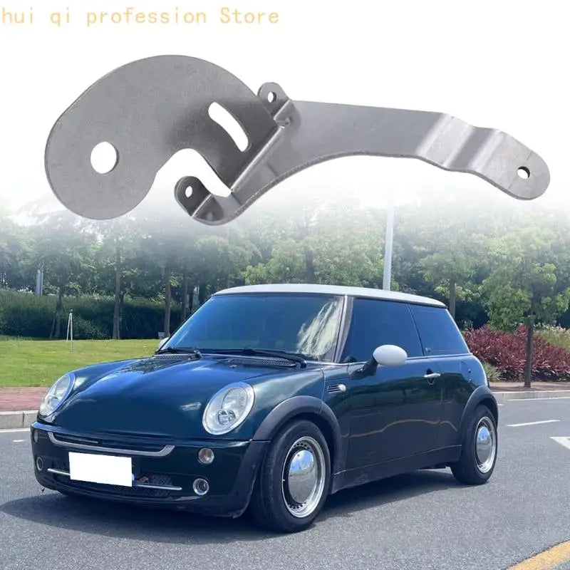 Headlight Bracket Set for Mini R50 R52 Left and Right Repair RDXB021S6070 H8WE Quake