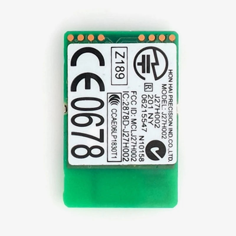 Bluetooth-compatible Wireless WiFi J27H002 Bluetooth-compatible Module Board for Wii Game Console Replacement K1KF Quake