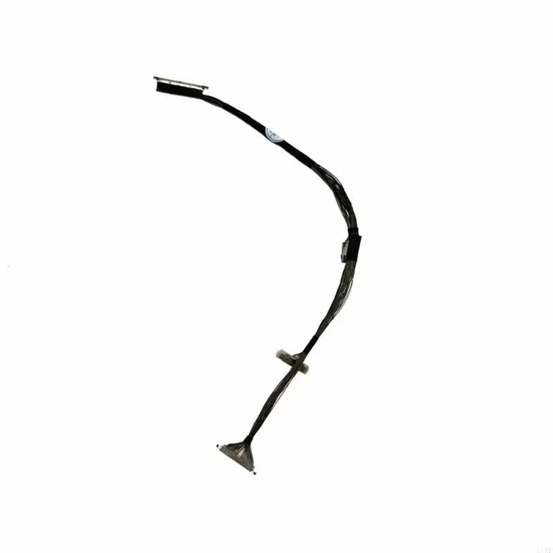 PTZ Cable Camera Ribbon Cable for Mini3/3Pro/4Pro Internal Repair, Black Replacement Part with Branching Lines, K1KF Quake