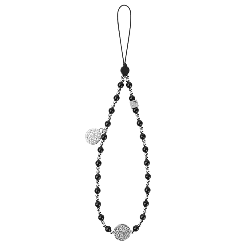 Phone Charm Lanyard – Accessory for iPhone & Galaxy