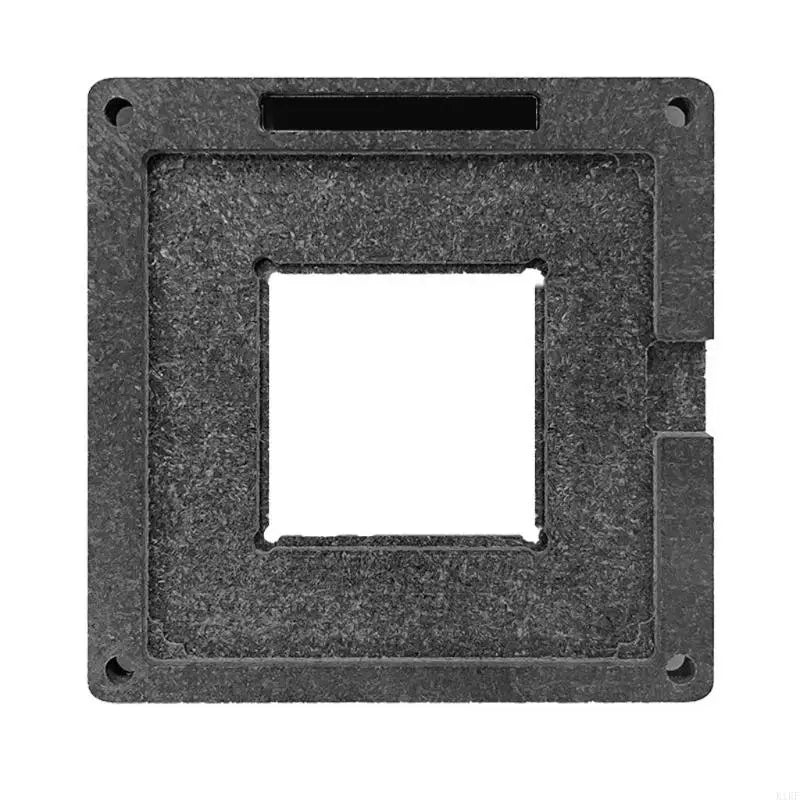 Video Card GPU Reballing Repair Tool for Chip Alignment and Repair Workflow Support, Manual Positioning Service Aid K1KF Quake Positioning plate CN