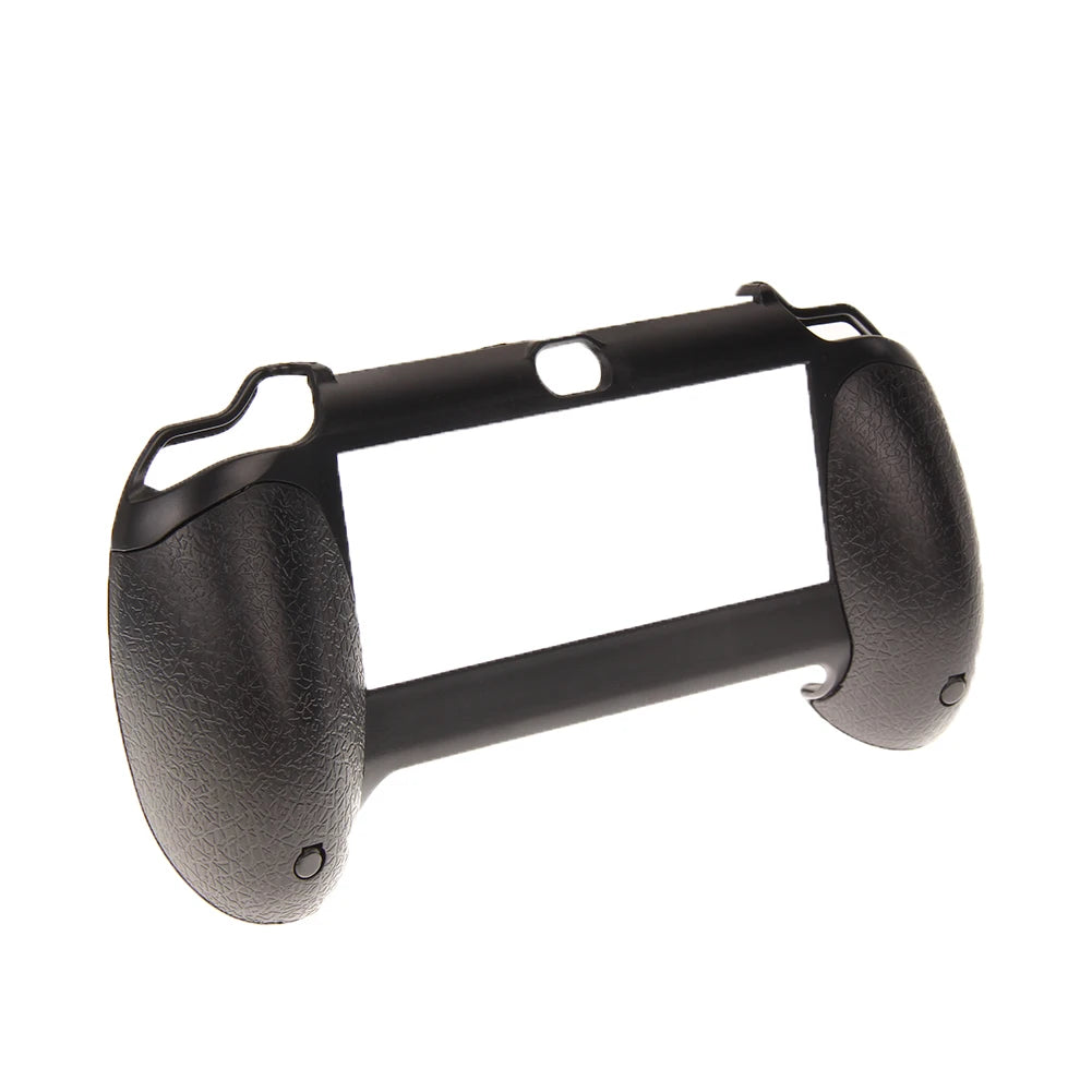 Handle Hard Protective Case Cover Skin Non-slip Hand Grip Bracket Holder Game Hand Grip Stand for PS Vita PSV Game Hand Grip Quake