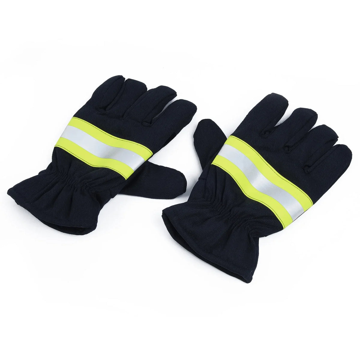Protection Gloves Heat-resistant Non-slip Wear-resistant Gloves For Protect Hand Wrist And Against Scratches Motorcycle Protect Quake 1pair