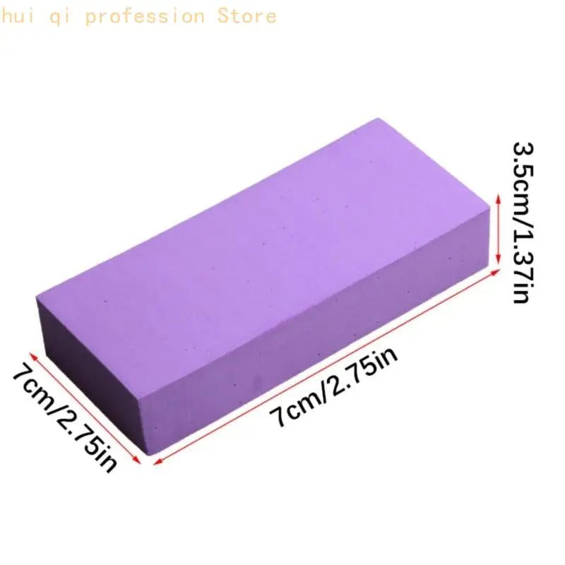 Sponge for Car Wash Glass Cleaning Multiple Surfaces Dust Removal Strong Water Absorption Long Lasting Use No Lint or H8WE Quake