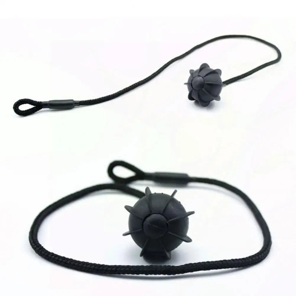 High Strength 48cm Car Universal Trunk Back Lanyard Styling Parcel Shelves String Applicable for All Models Quake