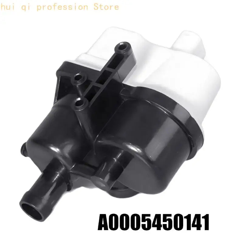 A0005450141 Replacement Pump for Fuel System Leak Diagnosis Work 16137193479 H8WE Quake