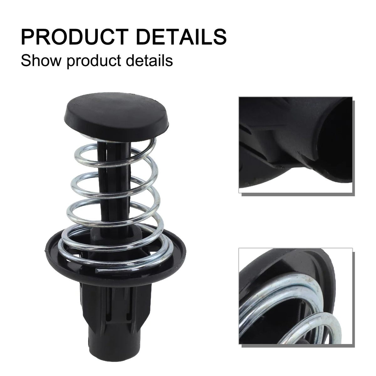 Practical Hood Spring Front Hood Spring A1778803100 For Mercedes Front Hood Spring Replacement Car Accessories None Quake
