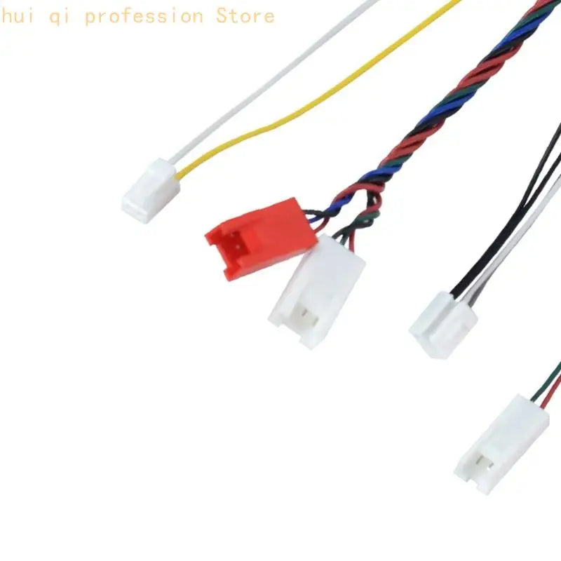 Display Circuit Board Assembly with Panel and Terminal Ends for 5 Repair H8WE Quake