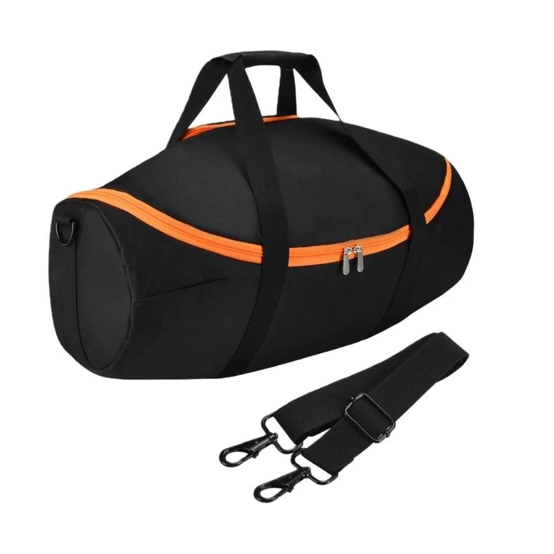 Protective Travel Storage Organiser Bag For Boombox 4 Outdoor Event Water Resistant Design And Ergonomic Handle K1KF Quake