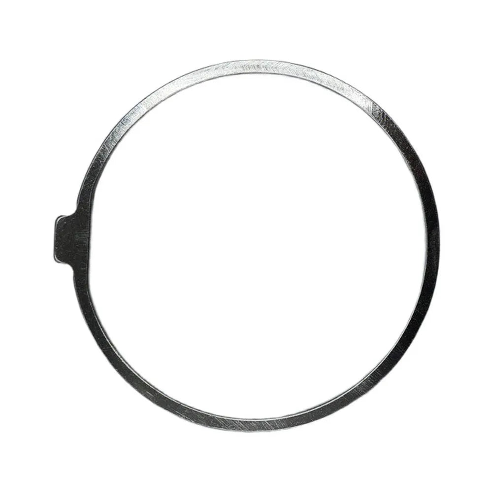 OEM 7700720854 Aluminum Snap Ring for For RENAULT 19 B/C53 21 B48 Clio I B/C57 II BB CB Espace III JE0 Grand 0409 For KANGOO Quake