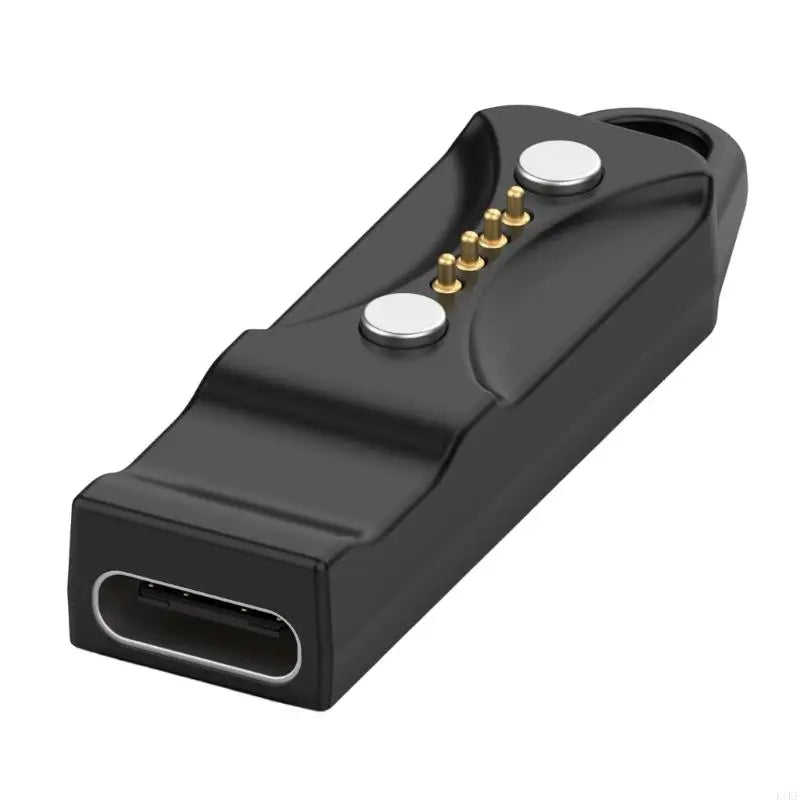 USB Fast Charging Connector For Pacer Professional Watch Fast Charging Type C Adapter Wristband Accessories K1KF Quake