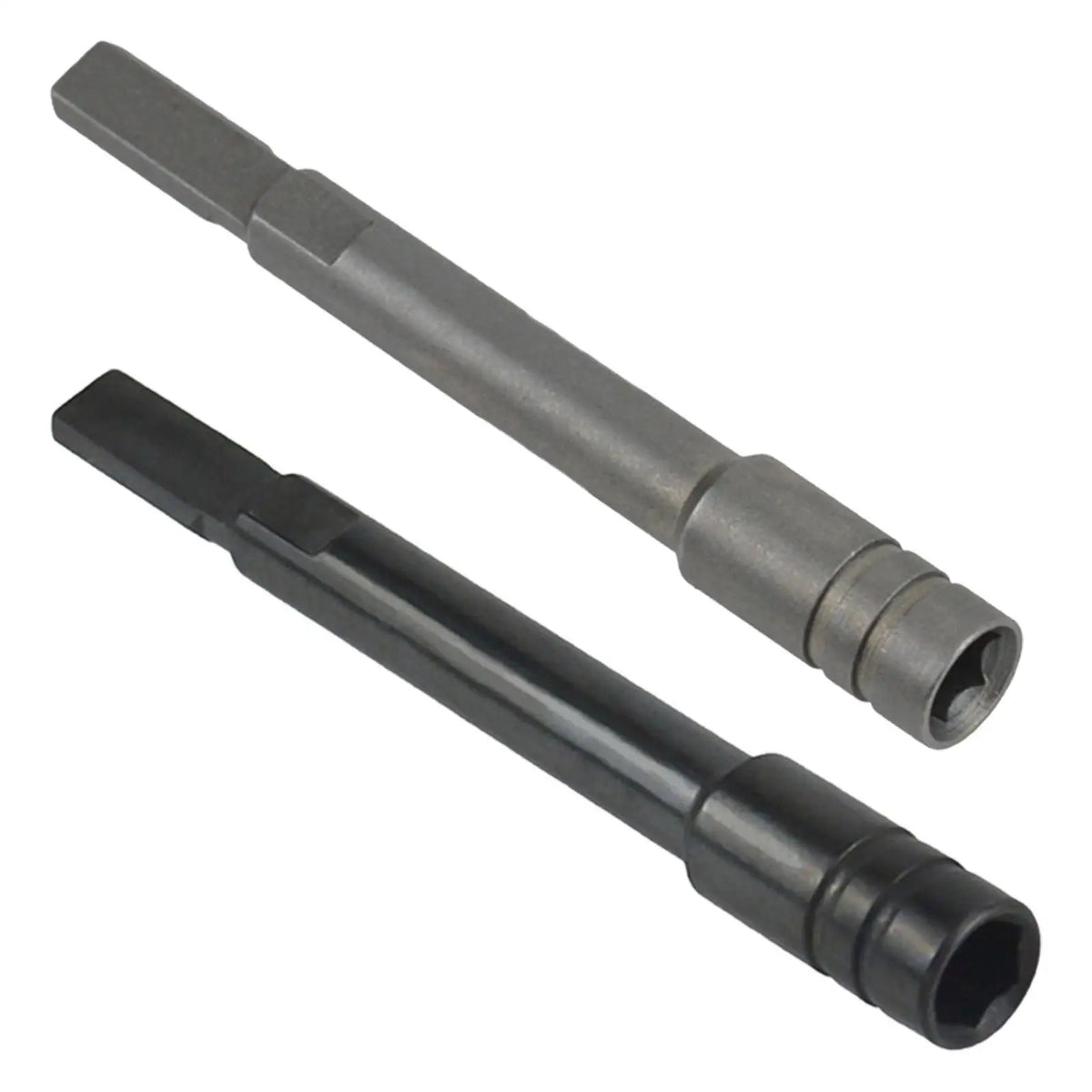 Driver Extend Extension Rod Extends Reach for Tight 83mm Portable Lightweight for Multi Tool Adapter Quake