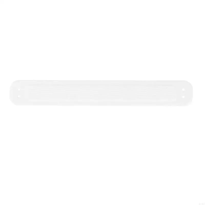 Silicone Headband Pad for H9 II Headphone Repair Enhances Comfort Wear Easy Installation K1KF Quake White CN