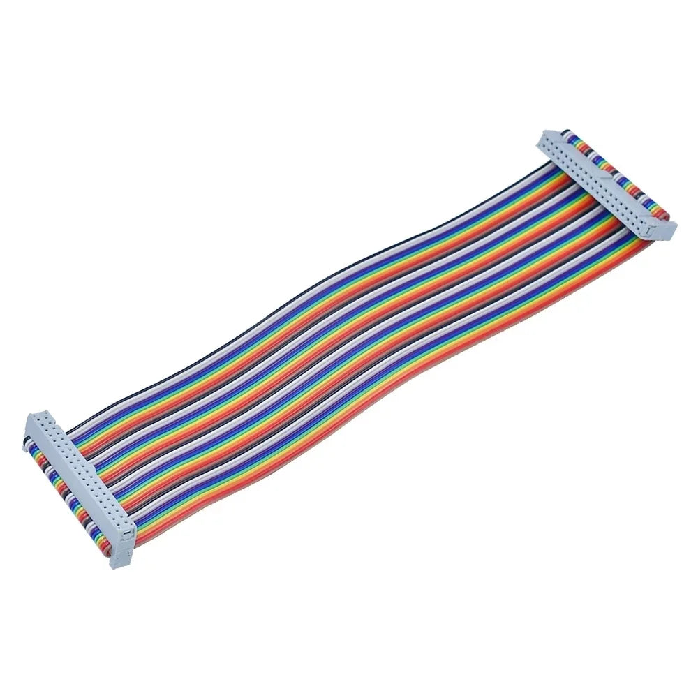 4 3B + Accessories T GPIO expansion board + Raspberry PI 40P data cable variety of options Raspberry PI Quake