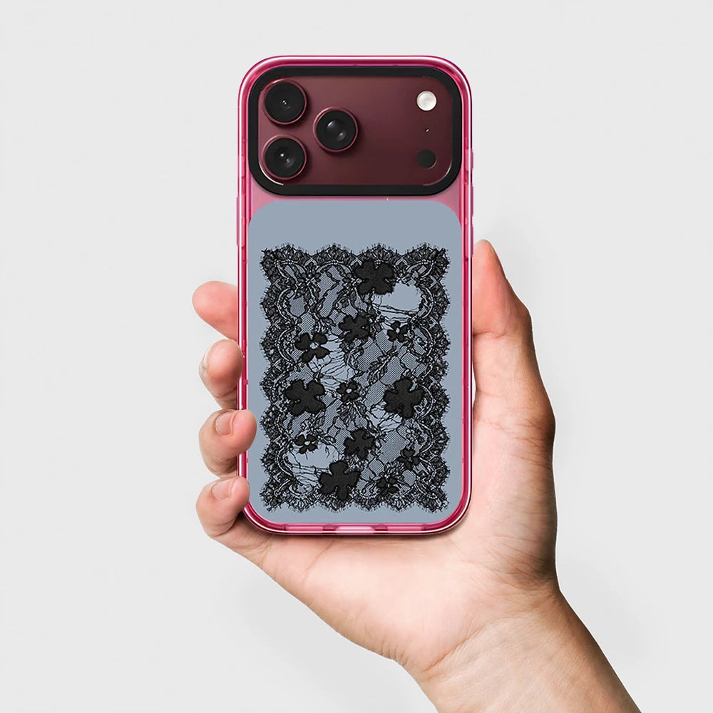 6092063 Impact Case - Mirror / Glaze Magnetic Cover: Compatible with IPhone 18 17 Pro Max 18Pro Quake