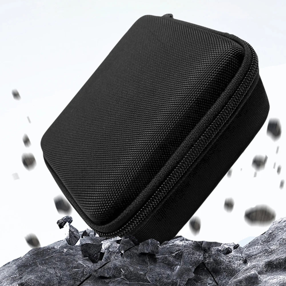 USB Flash Drive Case SD Card Thumb Drive Holder Organizer USB Storage Case Storage Case Holder for USB Flash Drive Pen Quake