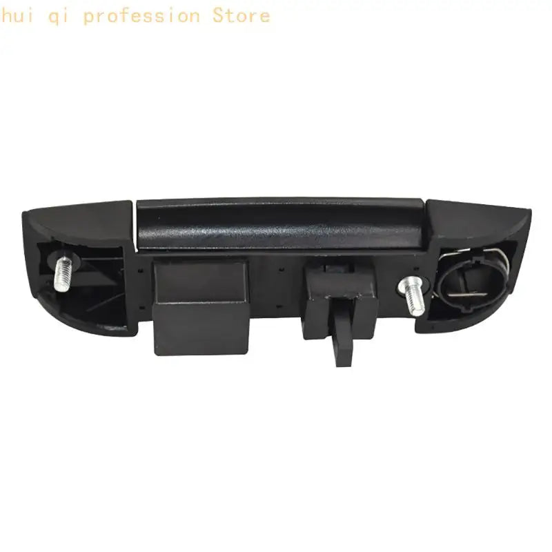 Right Sliding Door Outer Handle Part 0K7AA72410 for Pregio, ABS Pull Grip Housing With Clip Mount for Daily Repair and Door Quake