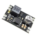 DC 7-100V To 5V 9V 12V 24V Mini Buck Board Dc-Dc Buck Power Module Converter Diy High Efficiency Voltage Regulator Quake Output 12V
