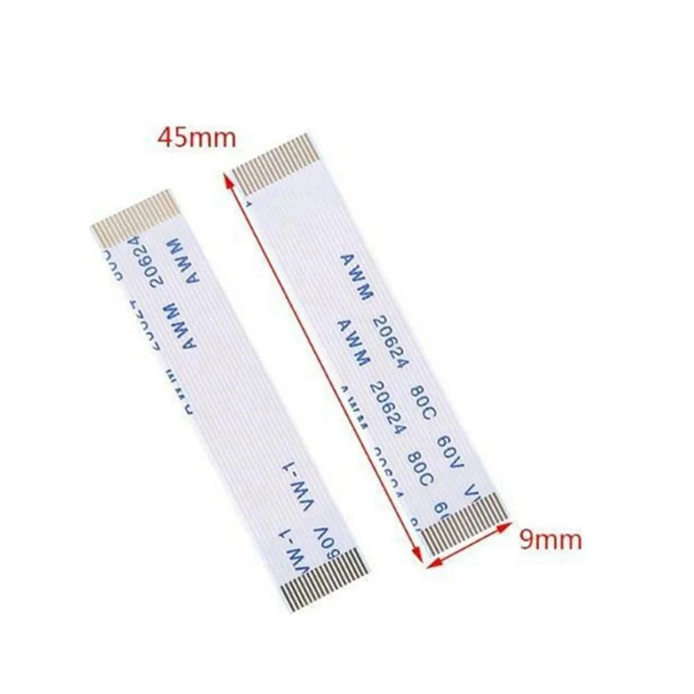 18pin Touchpad Touch Flex Ribbon Cable Connect Cable For PS5 Controller Quake