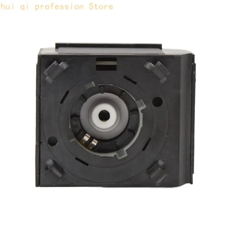 Vehicle Headlight Starter Ballast 1307329076, Plastic Housing Single Unit for Lighting Repair and Service Supply for Daily Quake