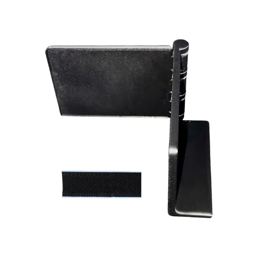 Car Trunk Cargo Organizer Block, Adjustable Automotive Cargo Dividers, Anti-Slip Trunk Stabilizers for SUV Sedan Truck Quake Black