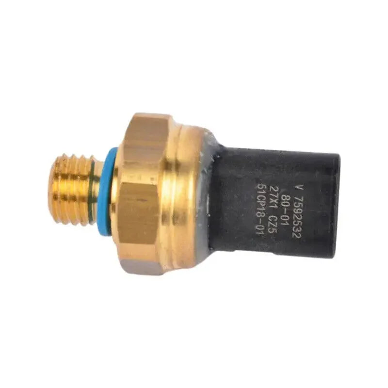 For BMW 1 2 3 4 5 6 7 Series M3 M4 X3 F25 X4 F26 X5 F70 X6 F71 For Mini Car Fuel Oil Pressure Sensor Switch 12617592532 7592532 Quake Default Title
