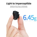 Microphone Adapter Type C 3.5mm Sound Port for X4 Action Camera Accessories K1KF Quake China Mainland