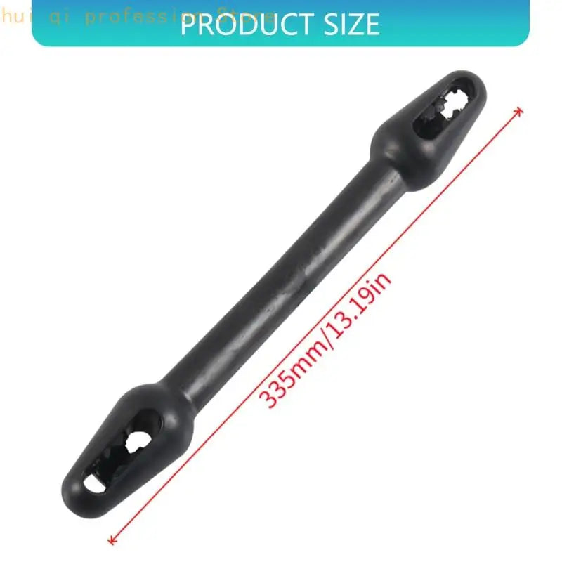 Strong Vessel Mooring Pad 300KG Tensile Strength Weather Resistant Rubber Building For Consistent Dock Security H8WE Quake