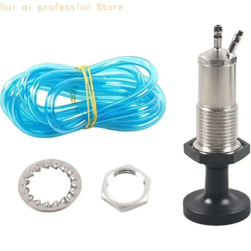 H8WE Universal Hydraulic Transfer Suitable For Motorcycles Marine Engines ATV UTV Snowmobiles High Design Quake